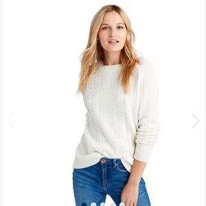 VINEYARD VINES Fisherman Sweater